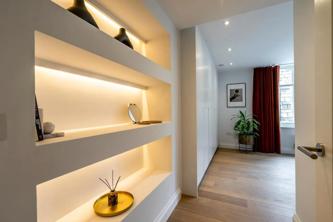 Marygate - Gallery Apartment York 0*,  Egyesült Királyság