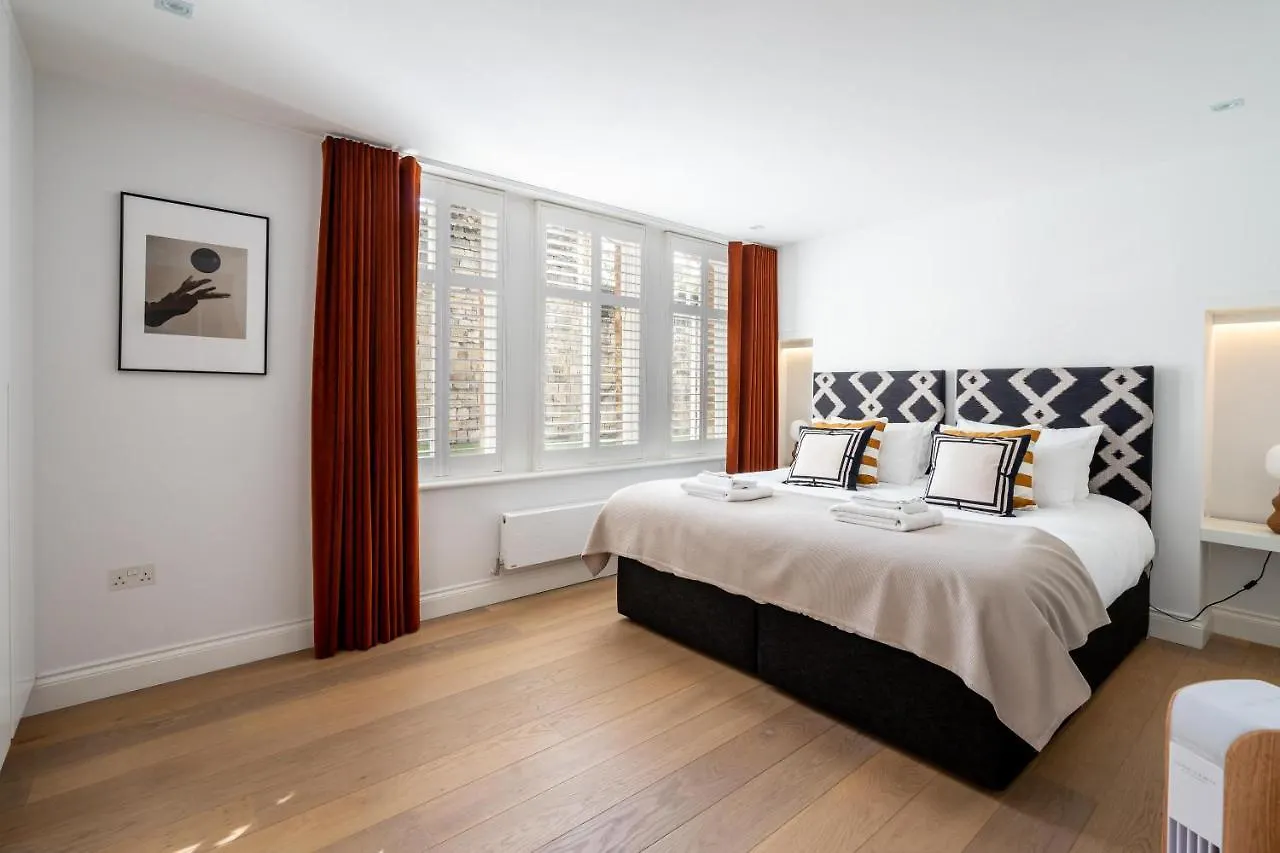 Marygate - Gallery Apartment York 0*,  Egyesült Királyság