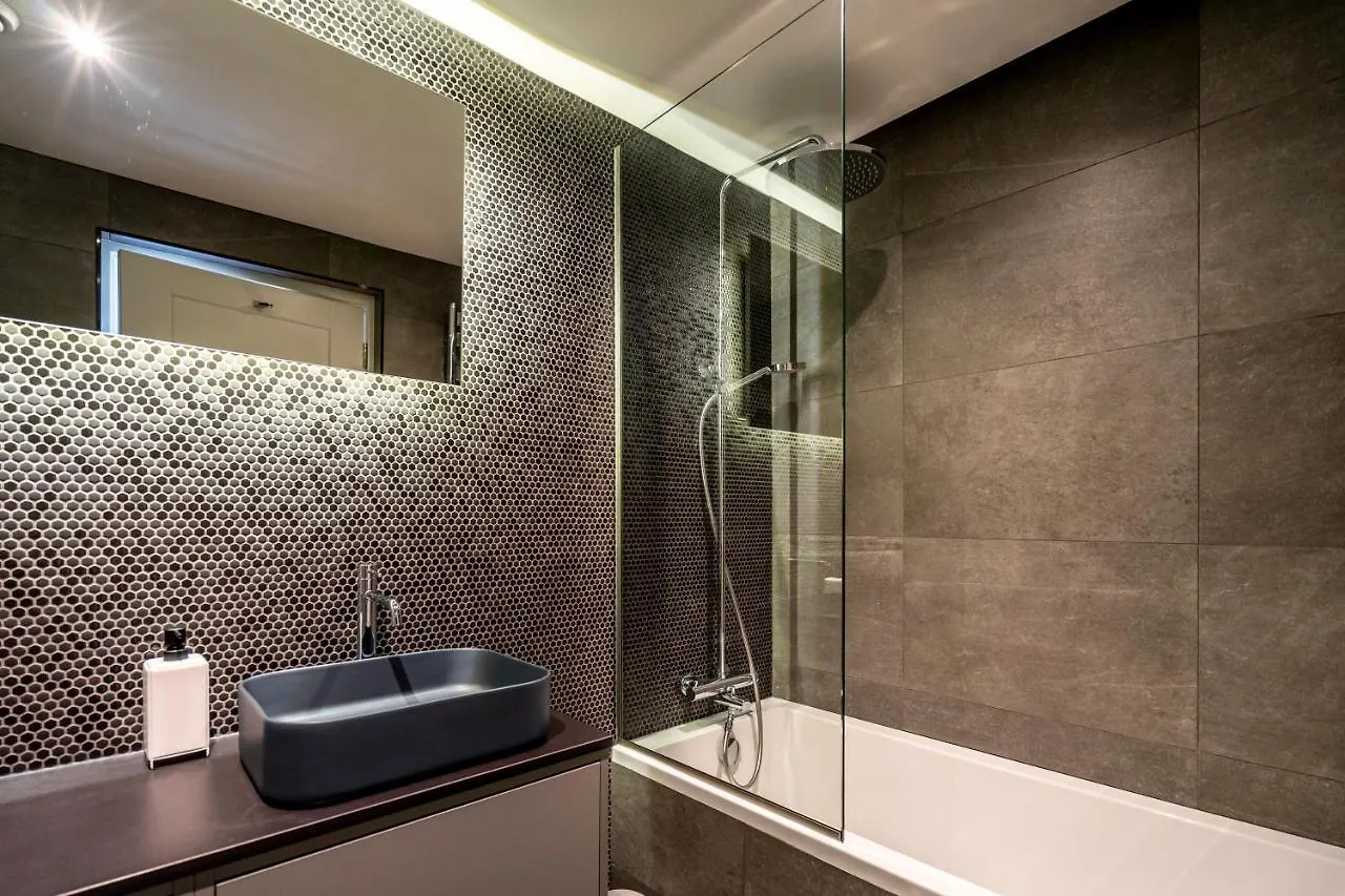 Marygate - Gallery Apartment York